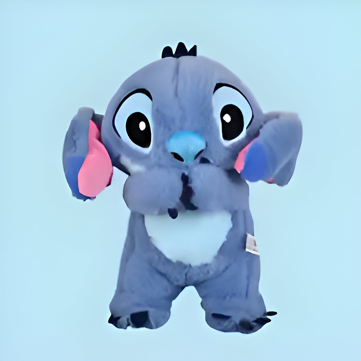 CalmStitch