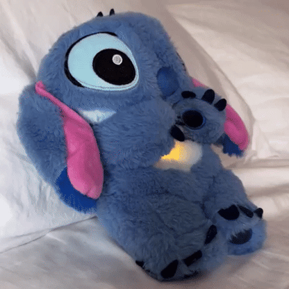 CalmStitch