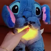 CalmStitch