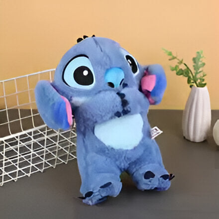 CalmStitch